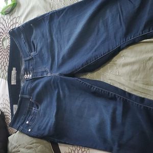 Capris Size 20 from torrid